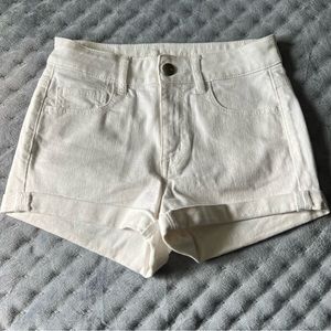 American Eagle 🦅 High Rise Shortie